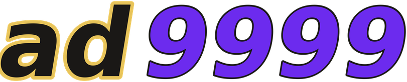 ad9999 logo